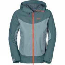 Womens Ridge Jacket